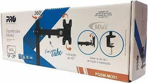 SUPORTE PARA MONITOR 13-27 - MODELO MESA