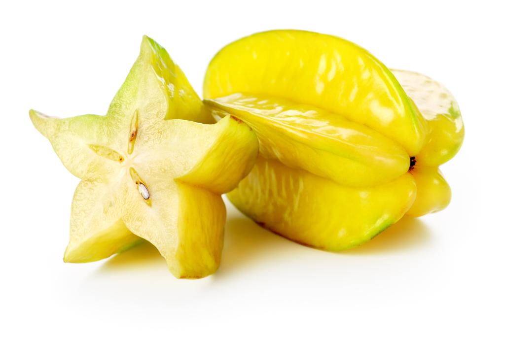 Carambola 4 Bdj