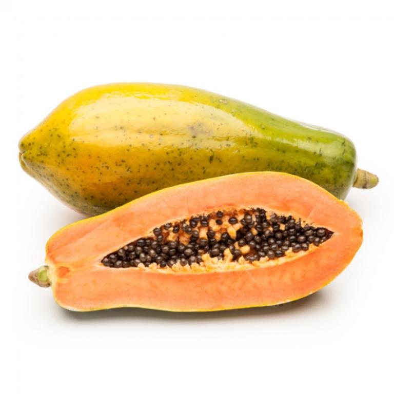 Mamão Formosa Cx 15Kg
