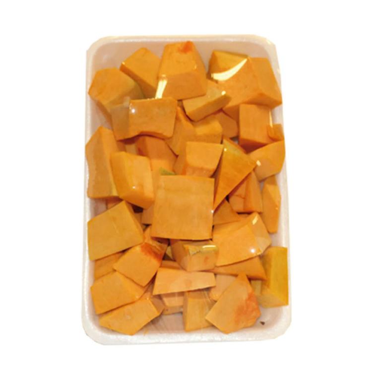 Aboboara cabotian picada 350g Varejo