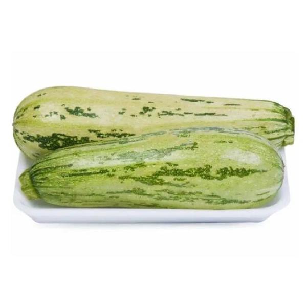 Abobrinha italia 500g Varejo