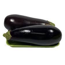 Berinjela 400g Varejo