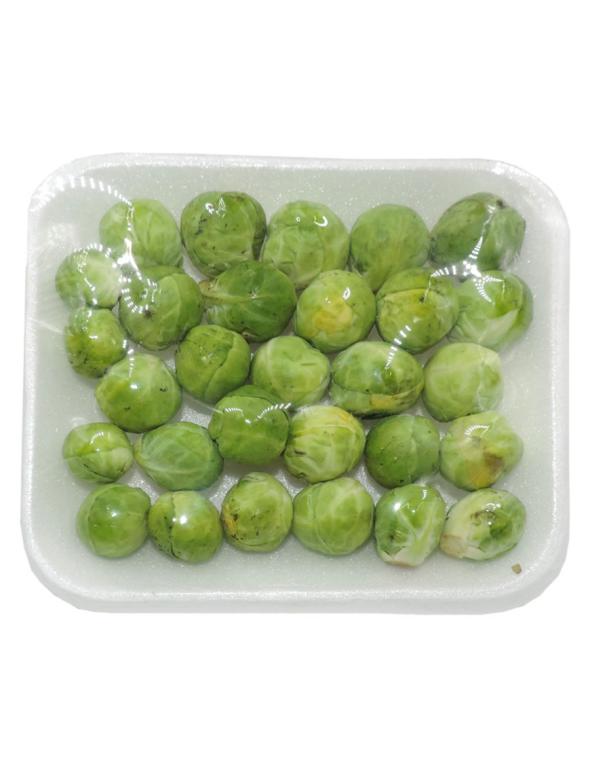 Bruxelas 200g Varejo