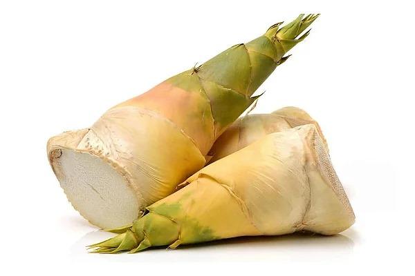 Broto bambu 300g Varejo