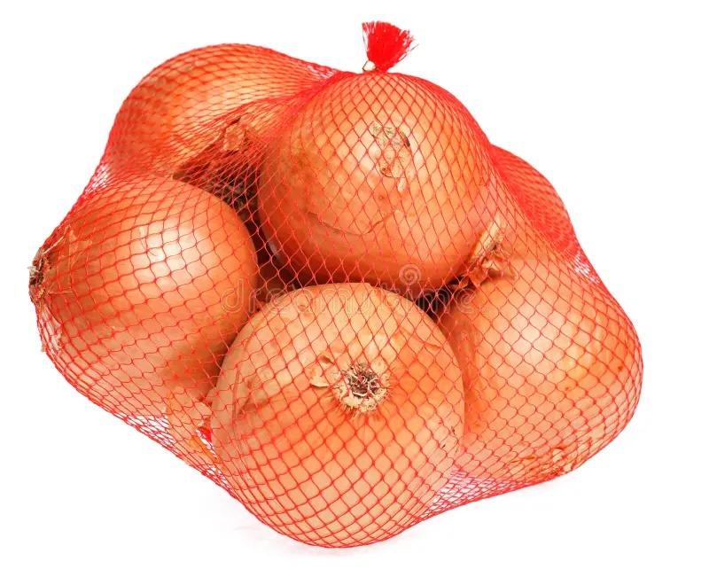 Cebola 1kg Varejo