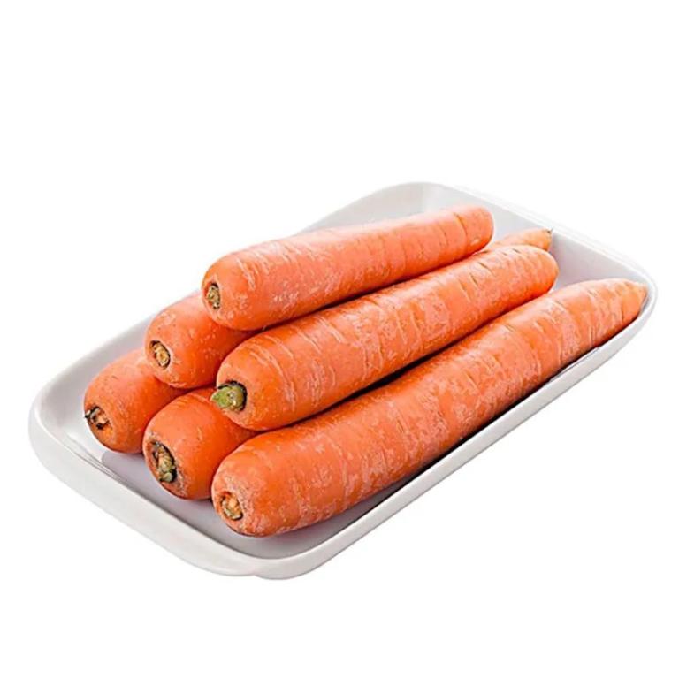Cenoura 500g  Varejo
