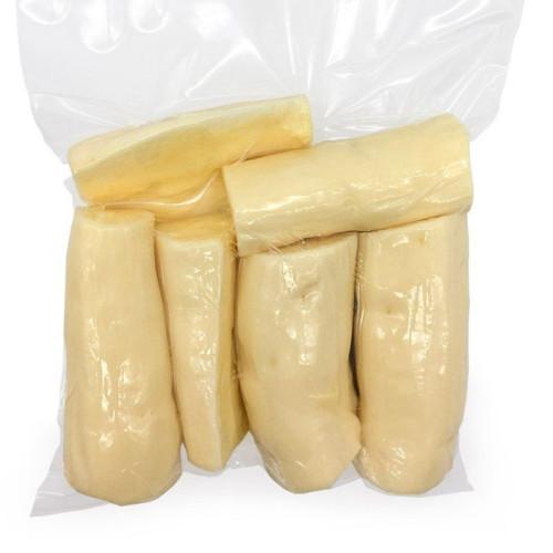 Mandioca 1kg  Varejo