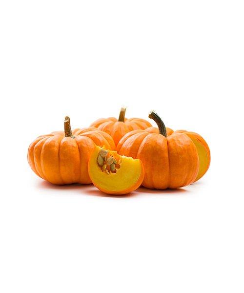 Mini moranga 500g Varejo