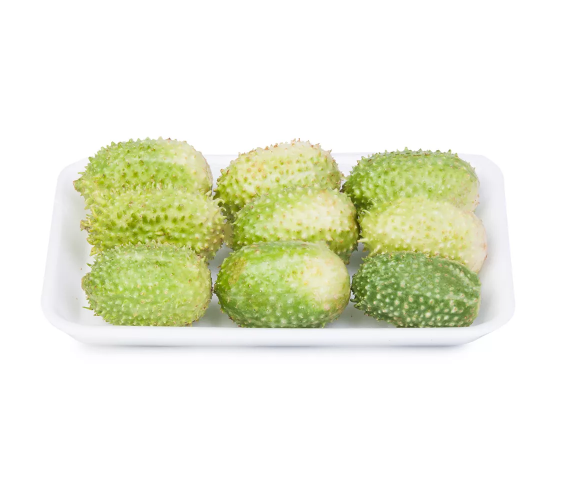 Maxixe 350g  Varejo
