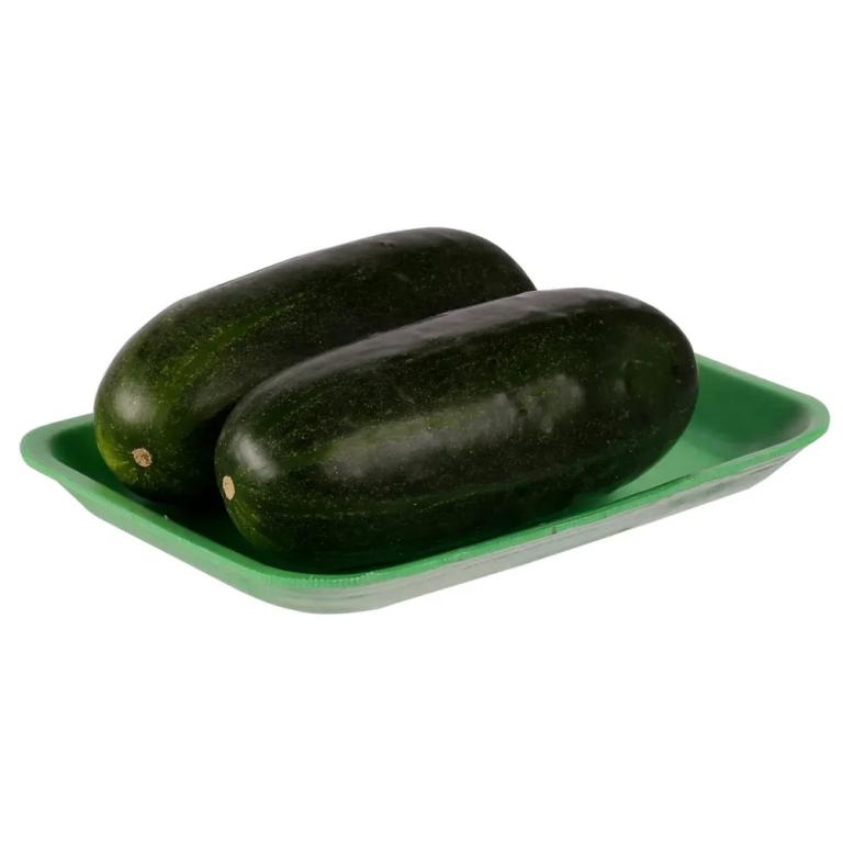 Pepino caipira 400g Varejo