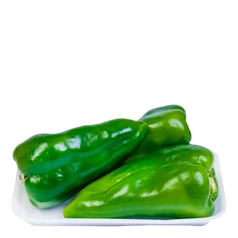 Pimentão Verde 400g Varejo