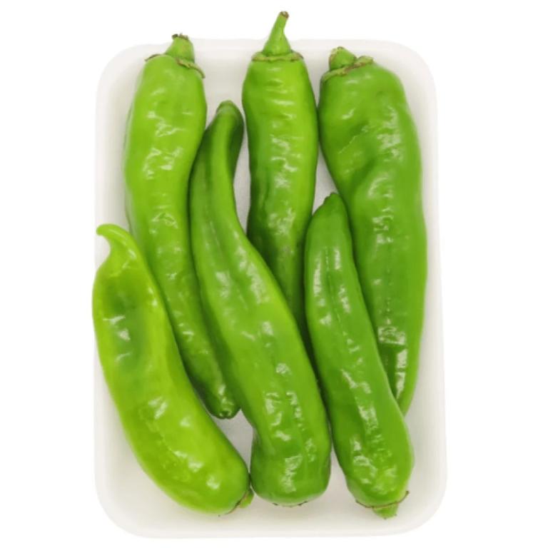 Pimenta Americana verde 350g Varejo