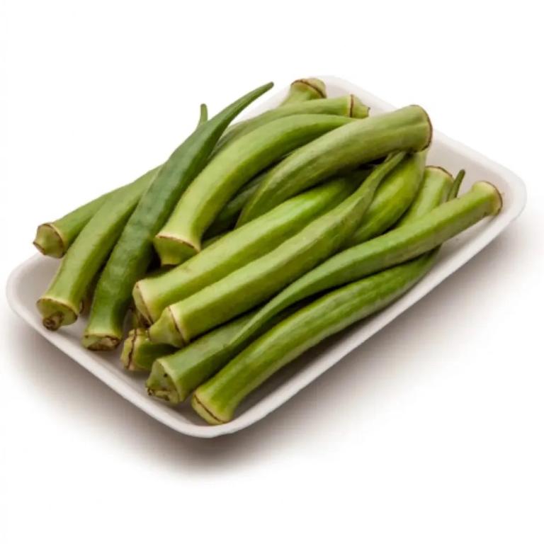 Quiabo 300g Varejo