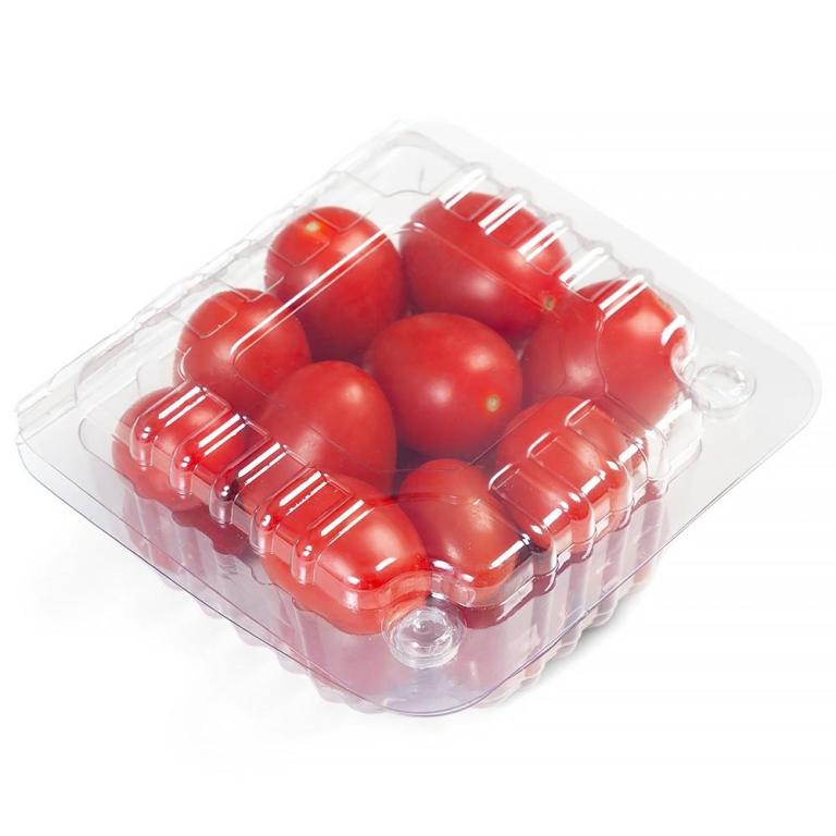Tomate Grape 200g Varejo