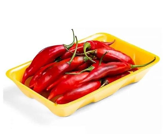 Pimenta dedo de moça 200g Varejo
