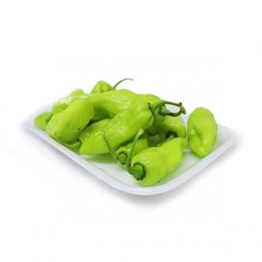 Pimenta de cheiro 100g  Varejo