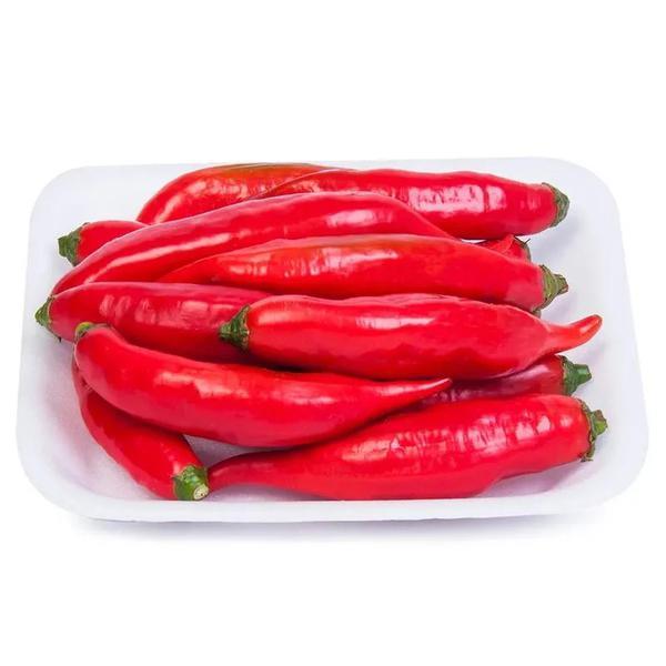 Pimenta  malagueta  100g Varejo