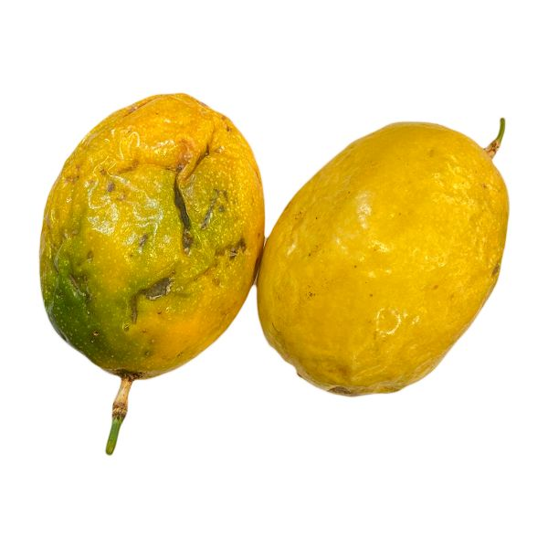 Maracujá 1kg  Varejo