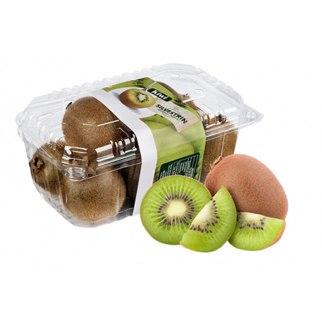kiwi 600gr  Varejo