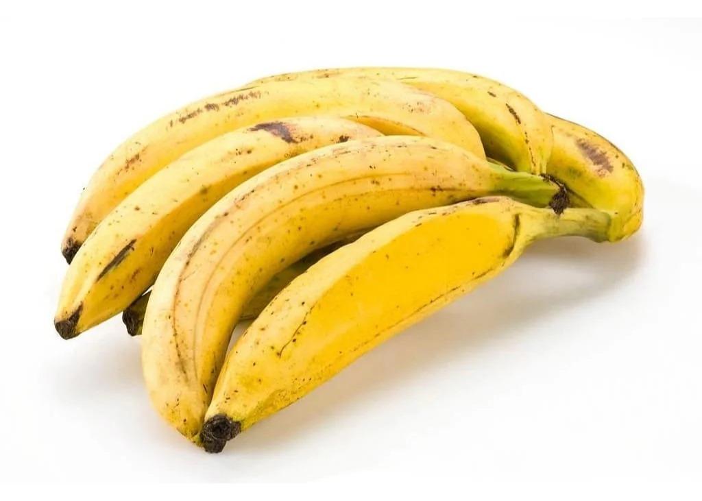 Banana da terra  1KG Varejo