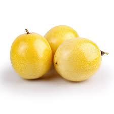 Maracujá bom 1kg  Varejo