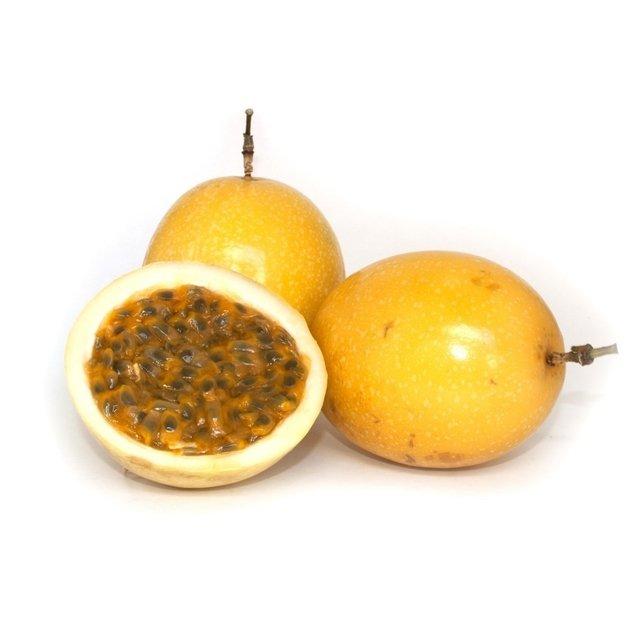 Maracujá pra suco  1kg Varejo