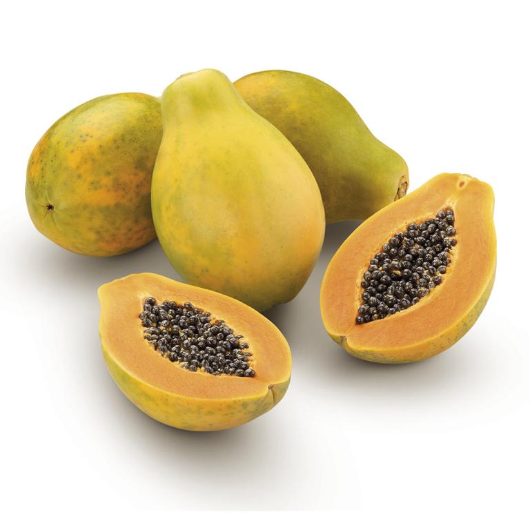 Mamão papaya  1kg Varejão