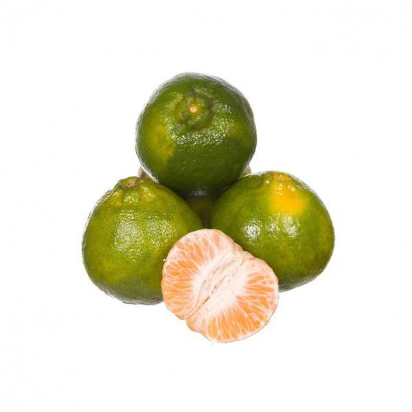 Mexerica ponkan 1kg  Varejo