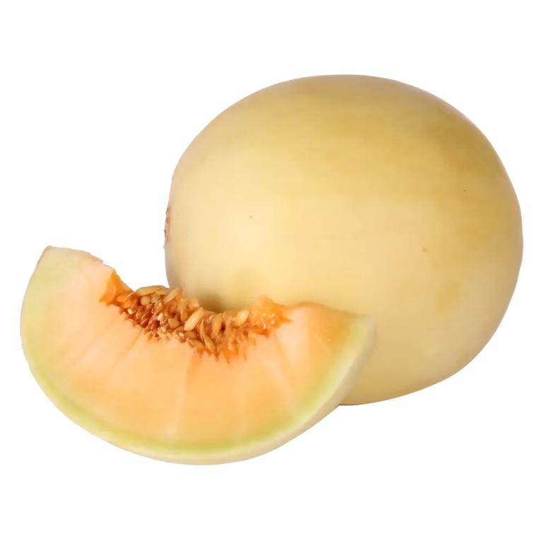 Melão Orange 6kg