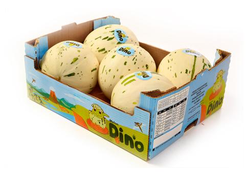 Melão Dino 10Kg