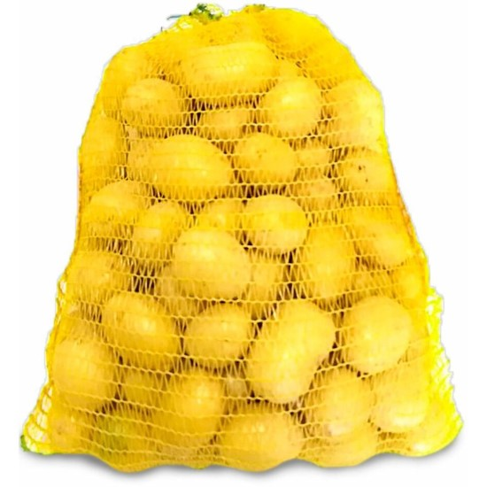 Batata Primeirinha Saco 25 Kg