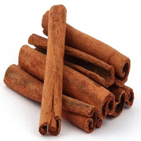 Canela em pau 250 g