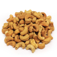 Castanha de caju sem sal 250 g