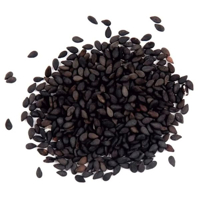 Gergelim Preto 250g