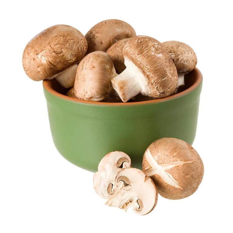 Cogumelo Portobello 200g