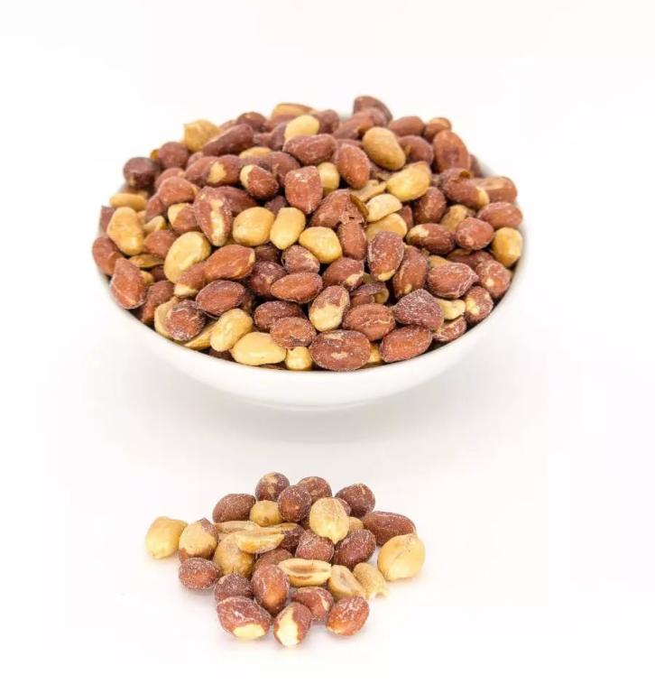 Amendoim Torrada e Salgado 250g