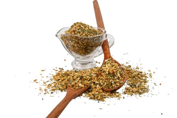 Tempero Do Chefe 250g