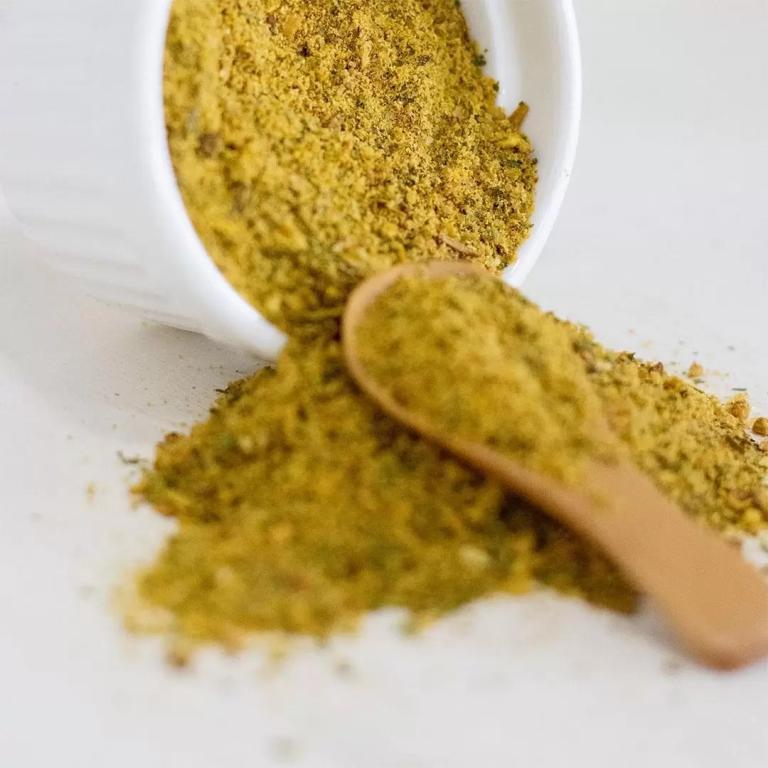 Tempero Mineiro 250 g