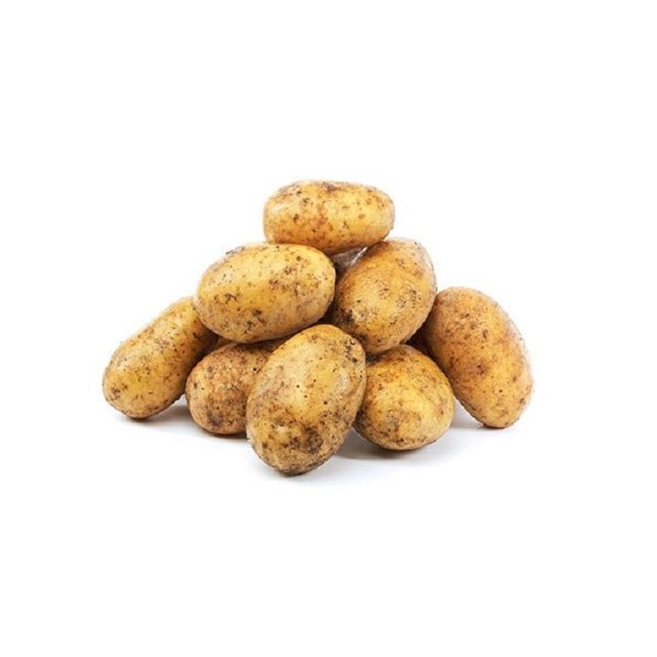 batata Marquesa (Para Fritar) Saco 25kg