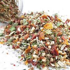 TEMPERO CHIMICHURRI DEFUMADO