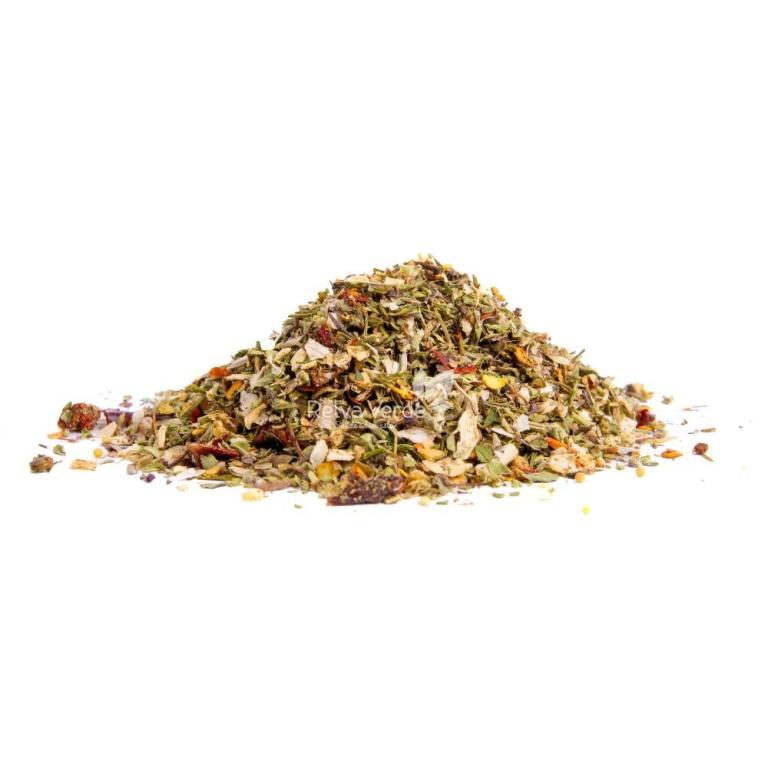 TEMPERO CHIMICHURRI DEFUMADO  S/ GLUTAMATO 250g