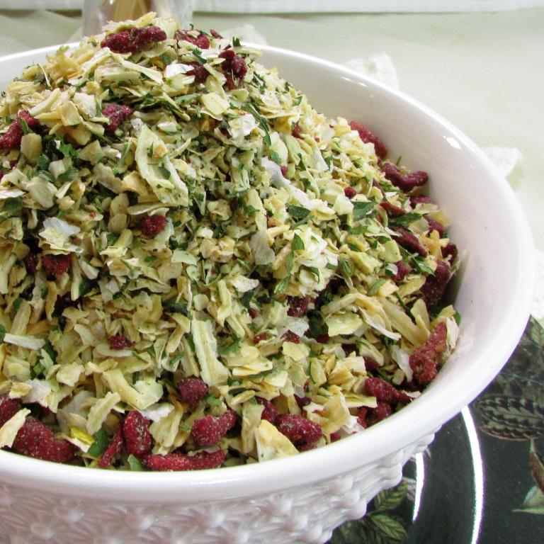 TEMPERO BACON CEBOLA E SALSA 250g