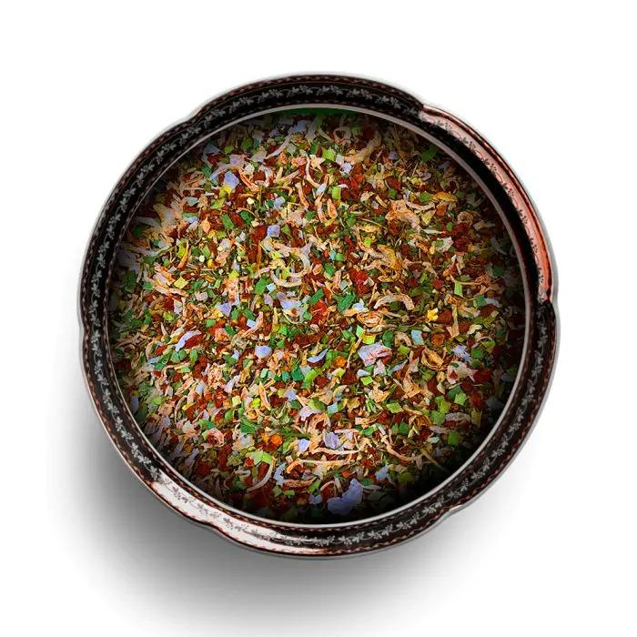 TEMPERO FIT COMPLETO 250g