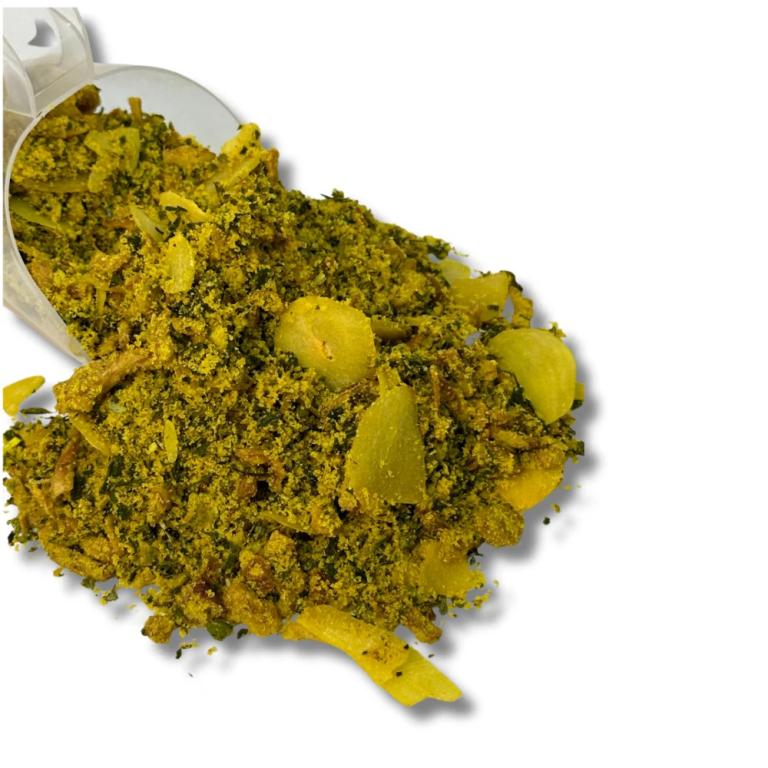 TEMPERO GAUCHO  250g