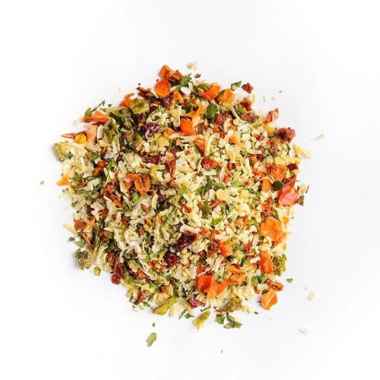 TEMPERO MOLHO TÁRTARO  250g