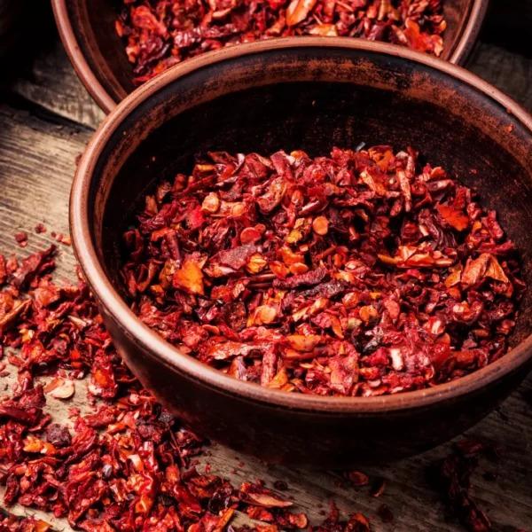 Tempero TOMATE SECO 250g