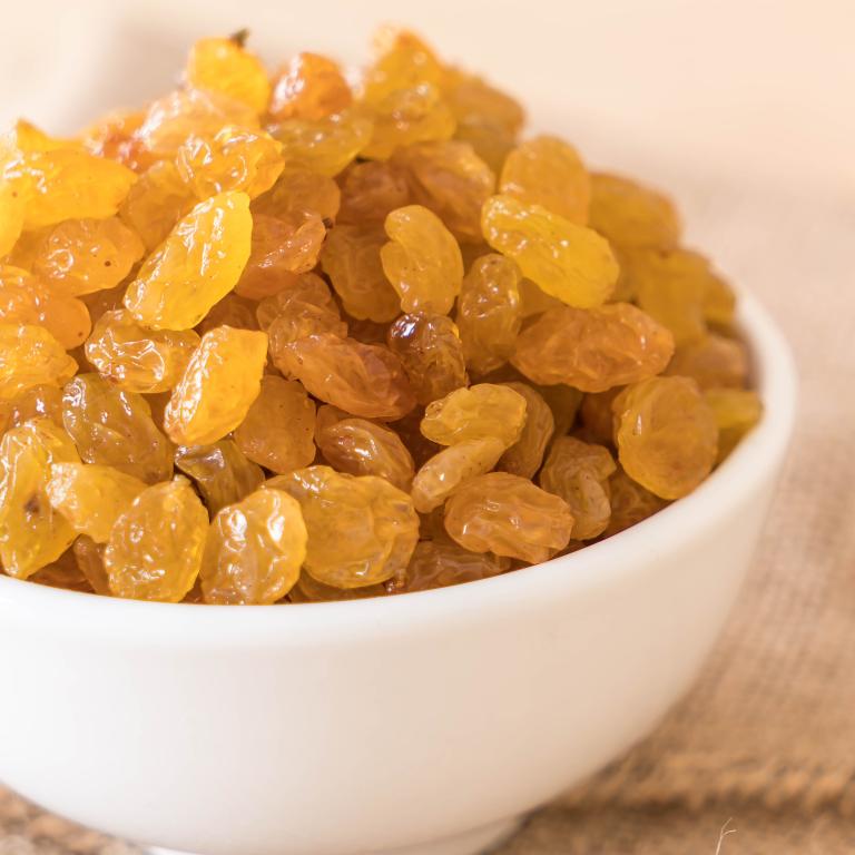 UVA PASSA BRANCA - KG