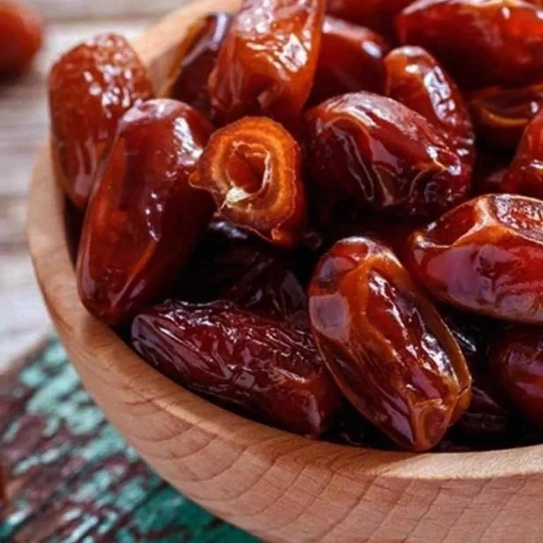 TÂMARA S/CAROÇO - 250G