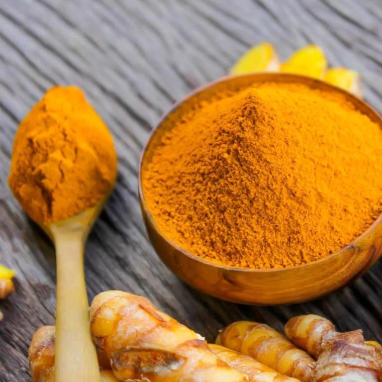 CURCUMA PÓ PURA 250g