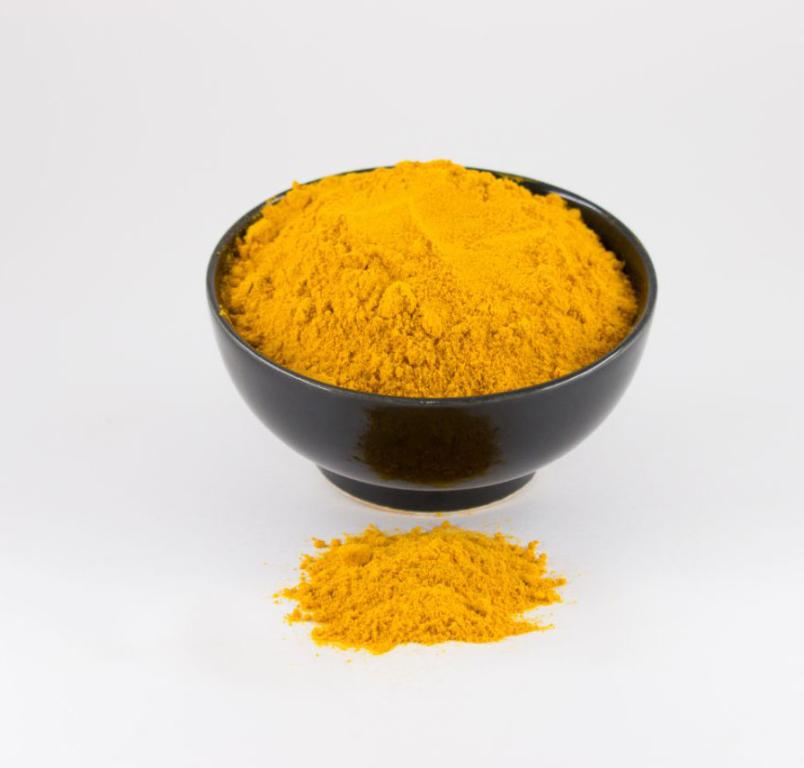 AÇAFRÃO- CURCUMA 250g